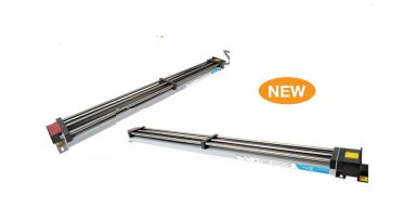 บาร์ไฟฟ้าสถิต ไอออนบาร์ Sunje ion bar sib-ex series